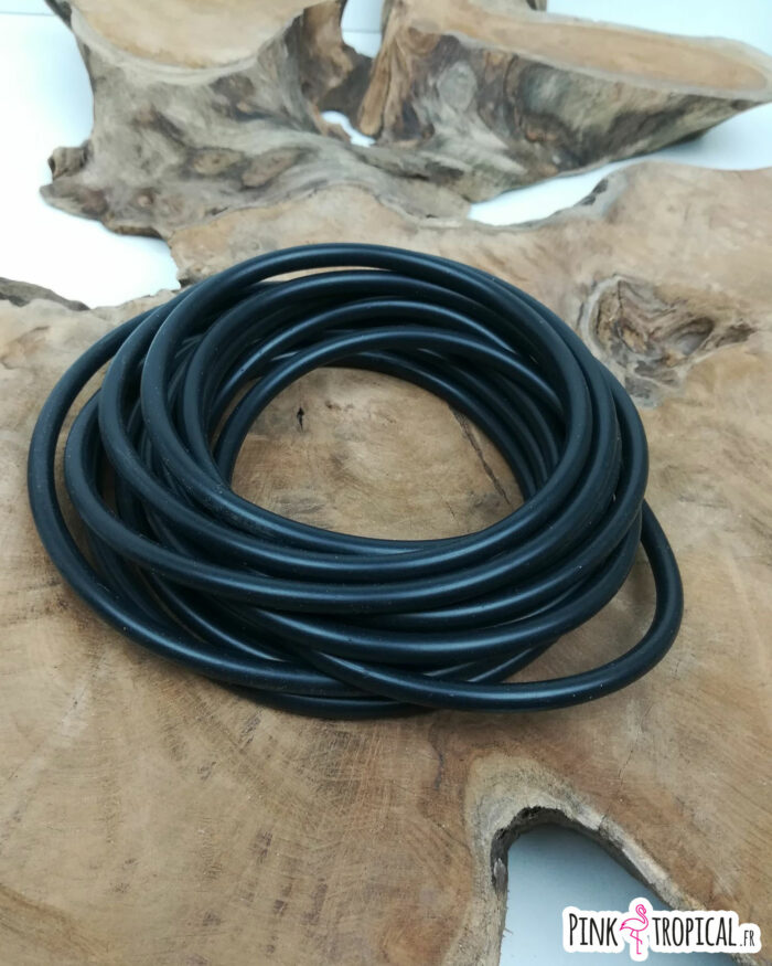 Tuyau de brumisation 1 mètre (6mm)
