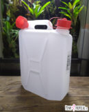 Bidon de 10L pour réserve d'eau de brumisation