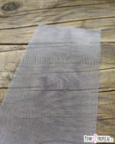 Gaze inox "drosoproof" - Bande de 10cm x 100cm