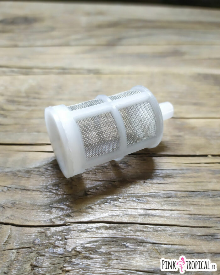 Filtre pour réserve d'eau de brumisation en 6mm – Image 3