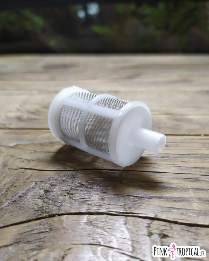 Filtre pour réserve d'eau de brumisation en 6mm – Image 2