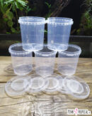 Kit complet XL pour la culture de drosophiles