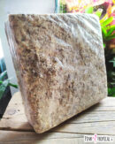 Sphaigne déshydratée de Madagascar - 1kg