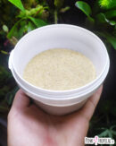Sable "Amazonica" en vrac - pot de 500g