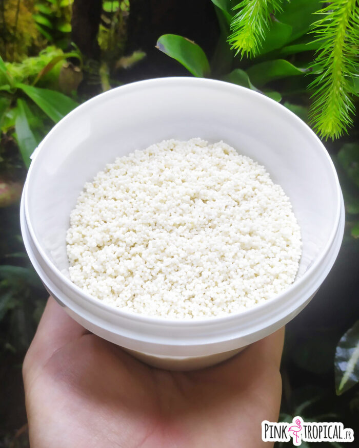 Sable "Hawaii" en vrac - pot de 500g