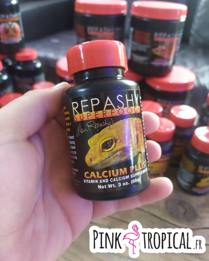 Kit Repashy pour dendrobates – Image 3