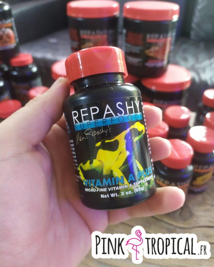 Kit Repashy pour dendrobates – Image 2