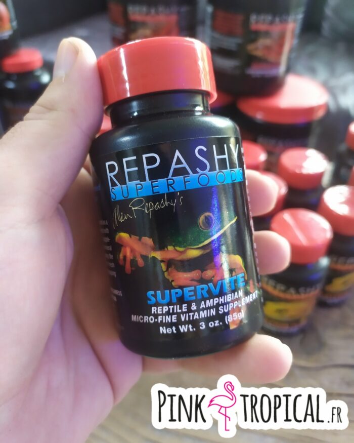 Kit Repashy pour dendrobates – Image 4