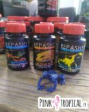 Kit Repashy pour dendrobates