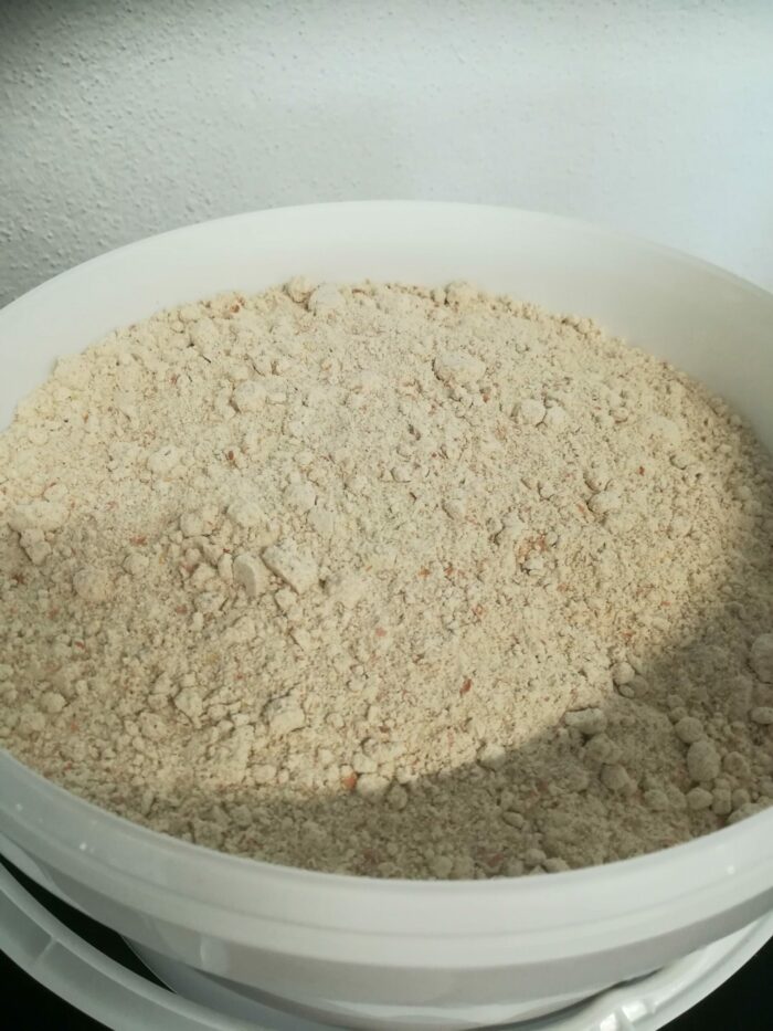 1kg500 de Drosofix pour la culture de drosophiles – Image 2