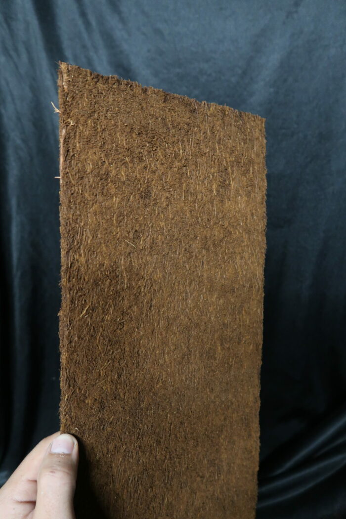 Plaque de Xaxim par lot de 10 - 50x20x1,5cm – Image 3