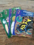 📖 Livre - Le Gecko Géant de Madagascar - Phelsuma madagascariensis grandis