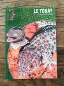 📖 Livre - Le Tokay - Gekko gecko