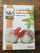 📖 Livre - La reproduction des reptiles en captivité