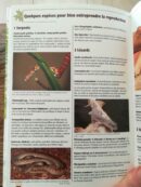 📖 Livre - La reproduction des reptiles en captivité