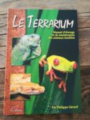 📖 Livre - Le Terrarium