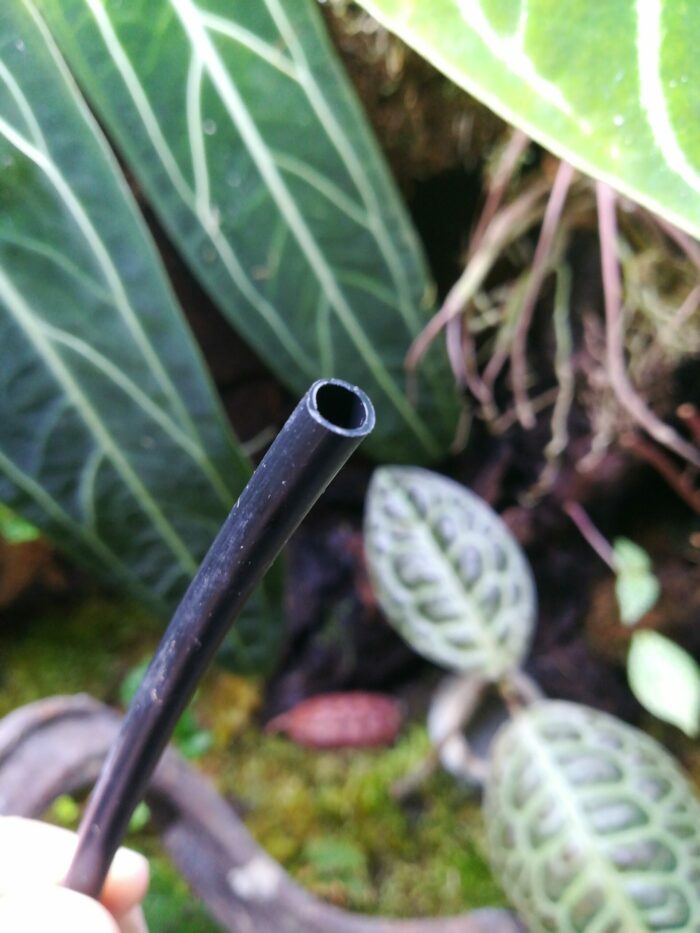 Coupe tuyau pour tuyau de brumisation – Image 3