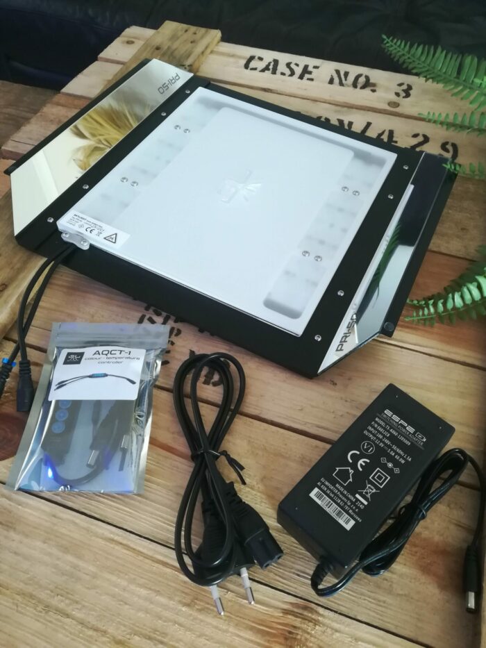 Eclairage LED - SKYLIGHT PRI-50 INTENSE – Image 3