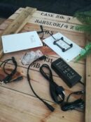 Eclairage LED - SKYLIGHT MID-30R par 2
