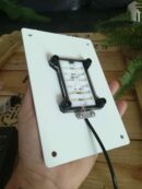 Eclairage LED - SKYLIGHT MID-30R par 3