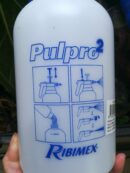 Brumisateur/Pulvérisateur manuel 1,3L