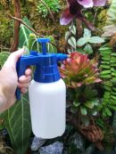 Brumisateur/Pulvérisateur manuel 1,3L
