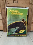 Substrat "Jungle bedding" pour terrarium tropical - Sac de 10 Litres de Lucky Reptile