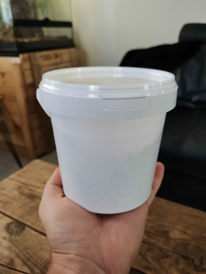 Kit complet XL pour la culture de drosophiles – Image 9