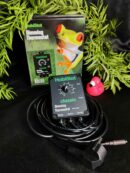 Thermostat Habistat "Dimming" - Adapté pour les ampoules chauffantes/uv