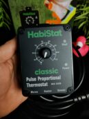 Thermostat Habistat "Pulse Proportional" - Température constante