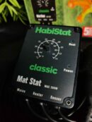 Thermostat Habistat "Mat Stat" - Spécial tapis chauffant