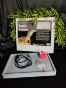 Plafond chauffant Habistat "Reptile Radiator"