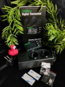 Thermostat Habistat "Digital Diming Jour et Nuit" - Tout en 1 !
