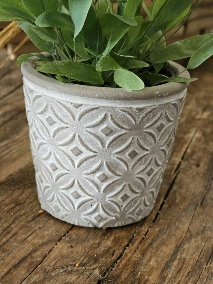 Cache-Pot Shabby chic – Image 2