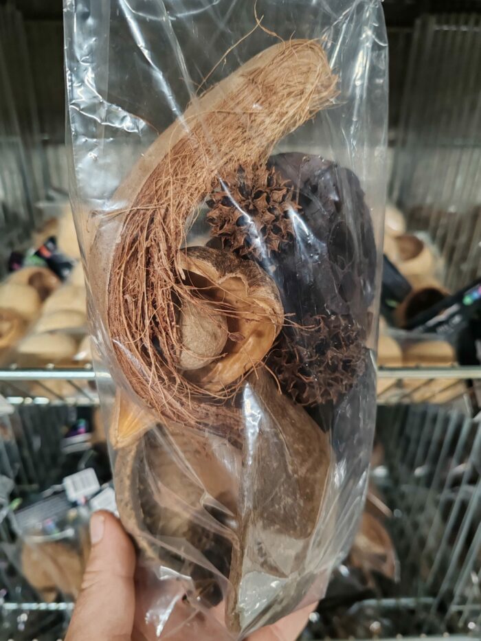 100% Naturel - Pack Naturel pour aquarium – Image 3