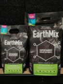 Substrat Arcadia "EarthMix" pour terrarium tropical - 10L