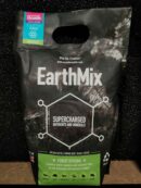 Substrat Arcadia "EarthMix" pour terrarium tropical - 5L