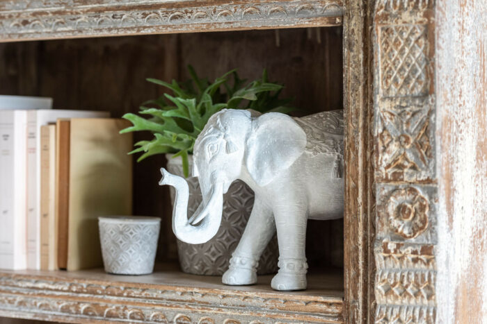 Cache-Pot Shabby chic – Image 4