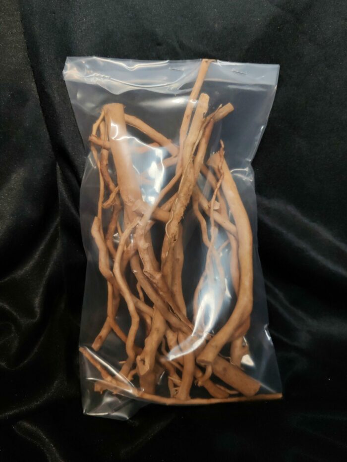 Sachets de branches de racines asia/spiderwood – Image 2