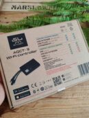 ⭐Skylight - Contrôleur AQCT-3 WIFI - Lever et coucher de soleil / Intensité / Température de couleur