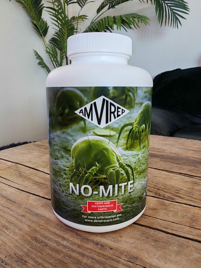 NO MITE - Agent 100 % biologique qui agit contre les acariens
