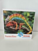 Puzzle caméléon 1000 pieces