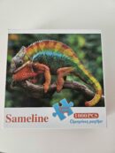 Puzzle caméléon 1000 pieces