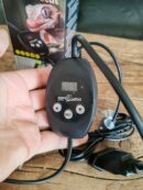 Mini-Thermostat pour tapis ou câble chauffant