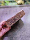 Bloc compressé de "Copeaux de coco" - 500g
