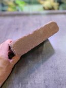Bloc compressé de "Fibre de coco" - 650gr