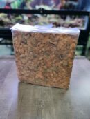 Bloc compressé de "Copeaux de coco" - 4,5kg