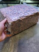 Bloc compressé de "Copeaux de coco" - 4,5kg