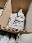 Box de 3 "Seiryu Stone" - Mix de tailles