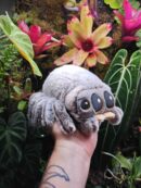 Peluche "Phidippus" toute mignonne !